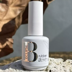 База UV 15мл каучуковая ECLIPSE