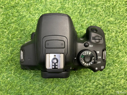 Canon 650D + 18-55mm (2300 кадров) Покупка/Продажа