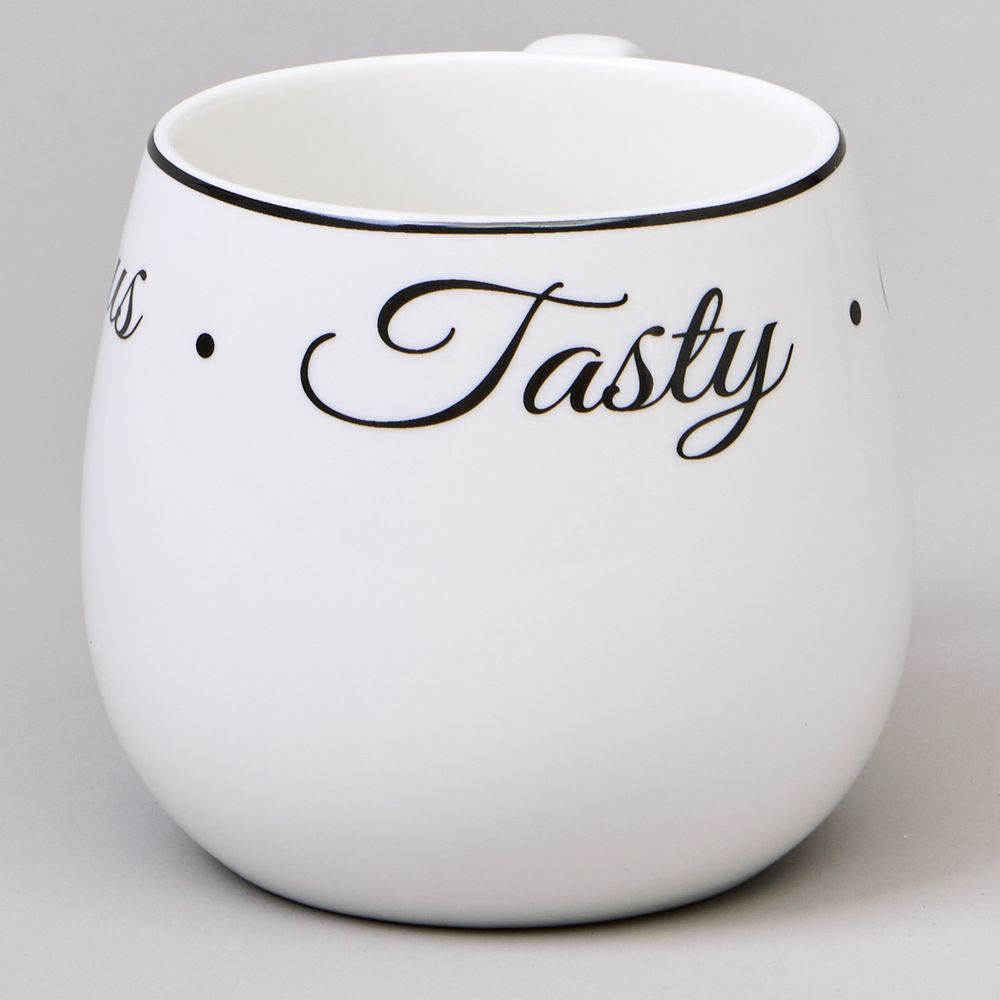 КРУЖКА BON APPETIT 420 МЛ