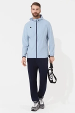 Сумка поясная Forward, чёрная, 1,8 л