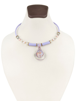 Колье Gocciolina