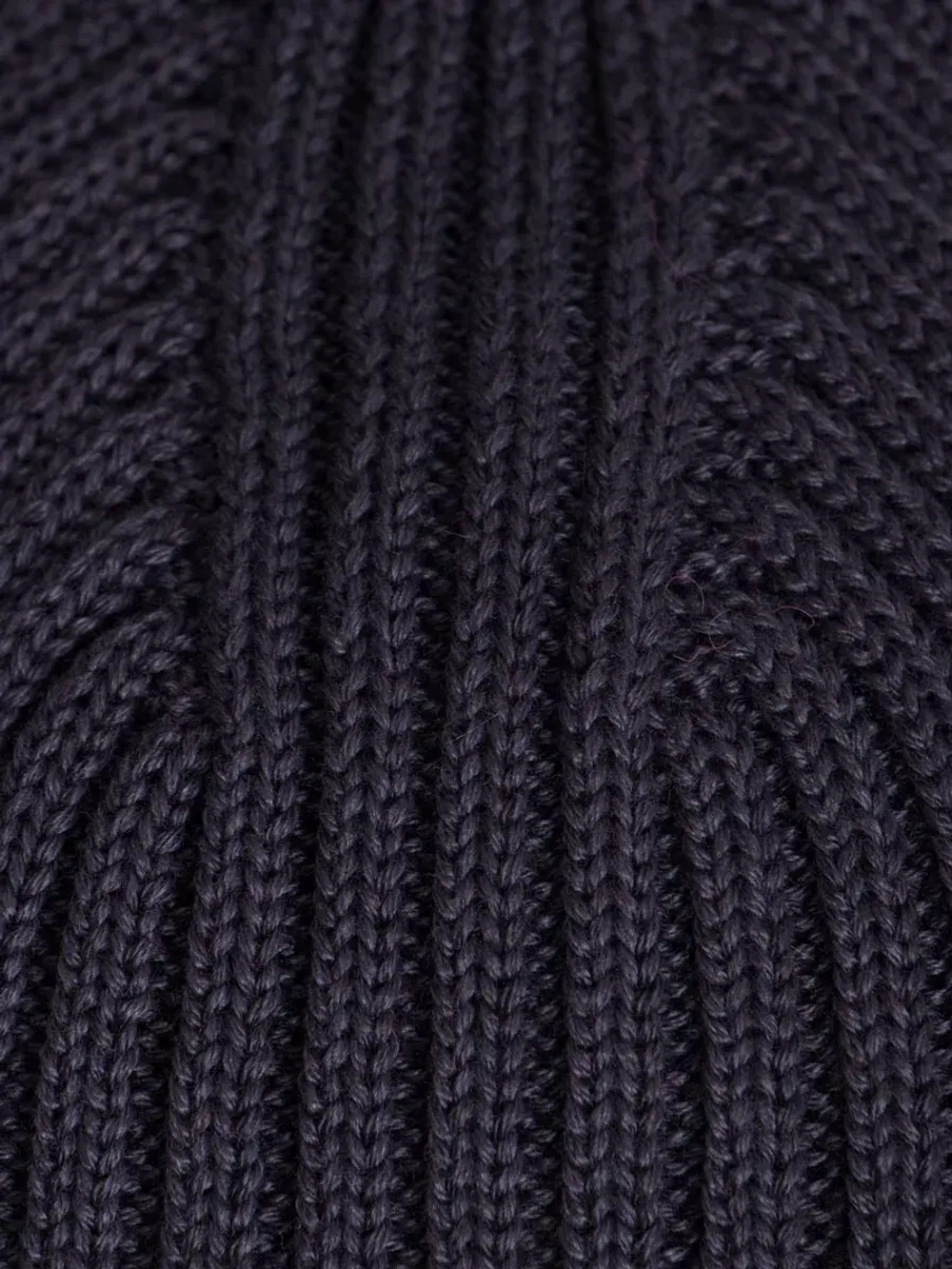 Шапка для мальчика осенняя