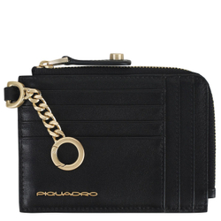 Чехол для кредитных карт Piquadro Ray PP5910S126R/N