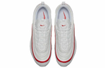 Кроссовки Nike Air Max 97 White Red
