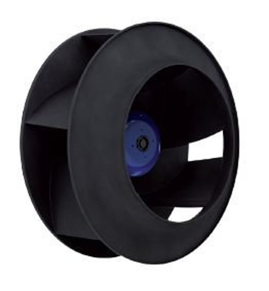 Ziehl-abegg RH50V-ZIK.DC.1R 3- фазный 380V