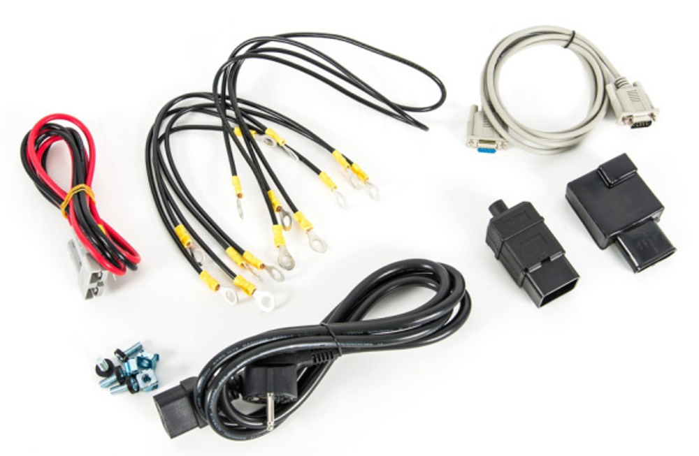 Источник бесперебойного питания Бастион SKAT UPS 3000 RACK