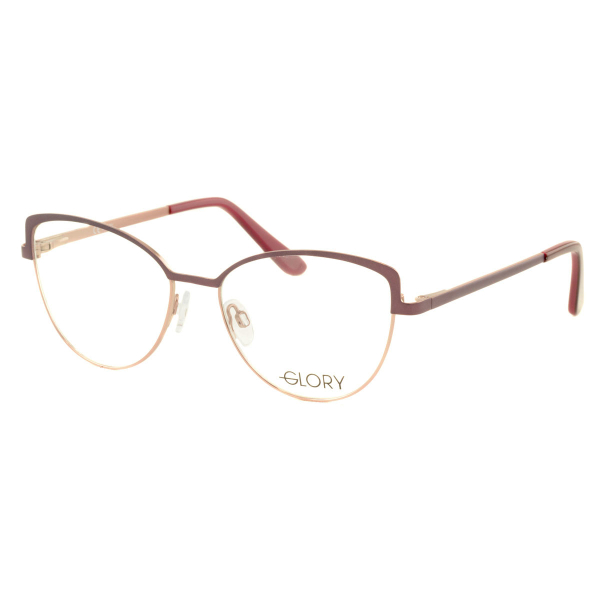 Оправа для очков Glory 613 Bordo