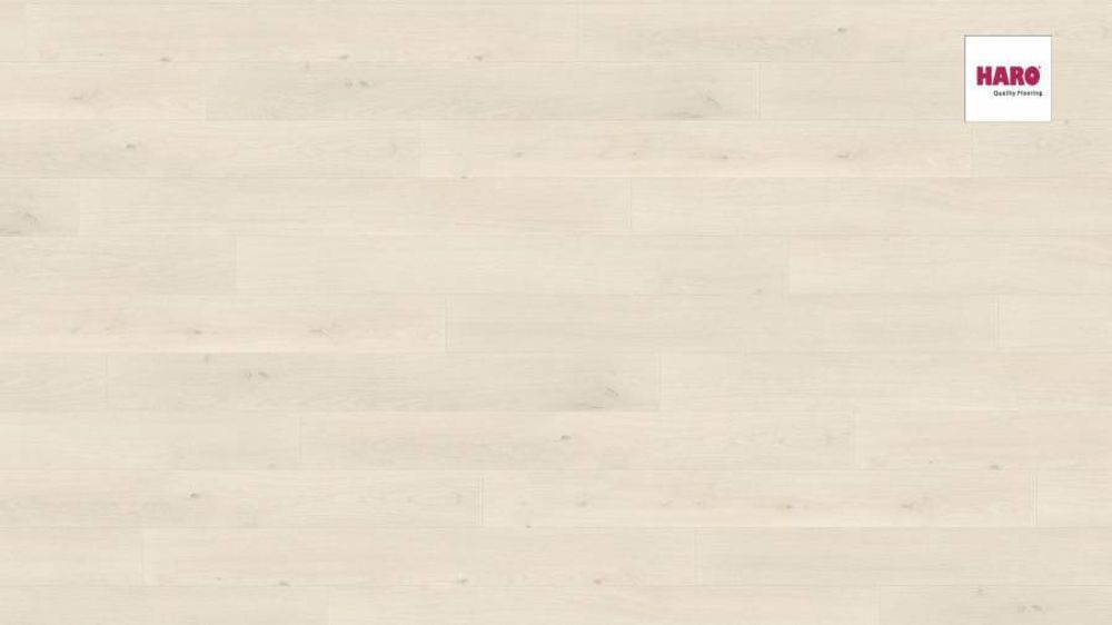 Ламинат Haro Loft 4V ДУБ ЭМИЛИЯ БЕЛЫЙ