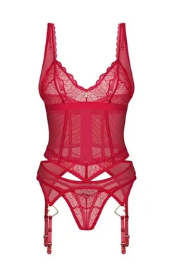 CUPIDE DESIR Corset Корсет