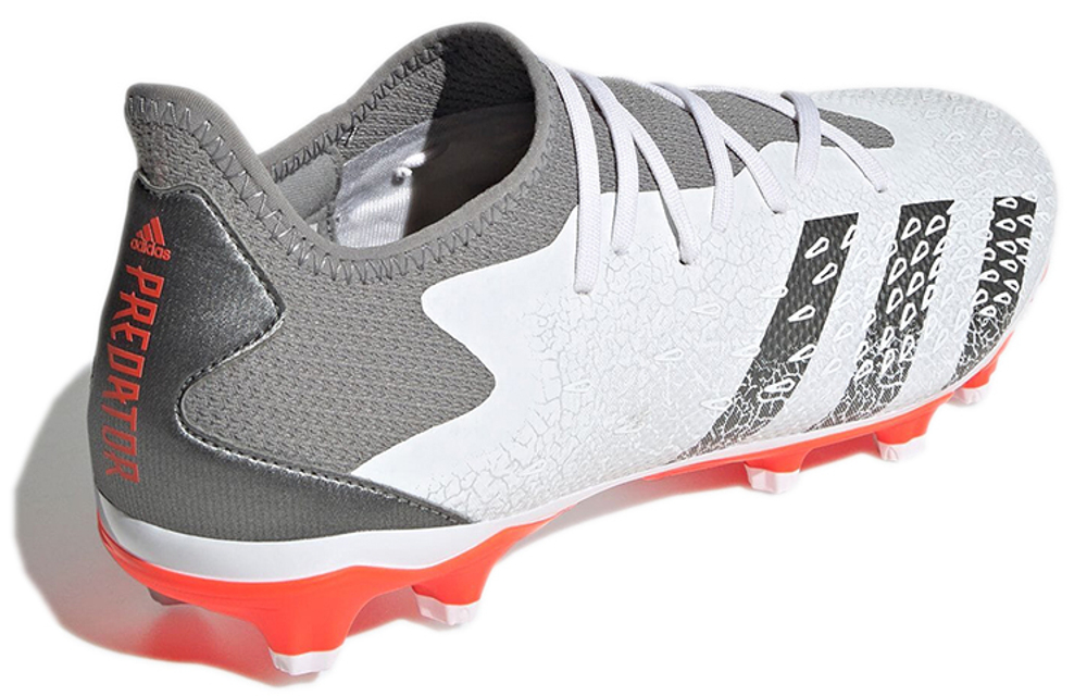 Кроссовки Adidas Predator Freak.3 L Mg