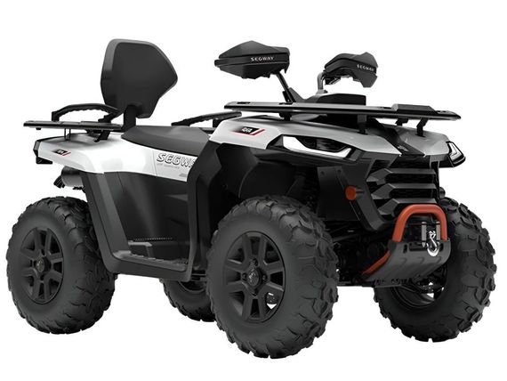 Квадроцикл SEGWAY AT5 LE