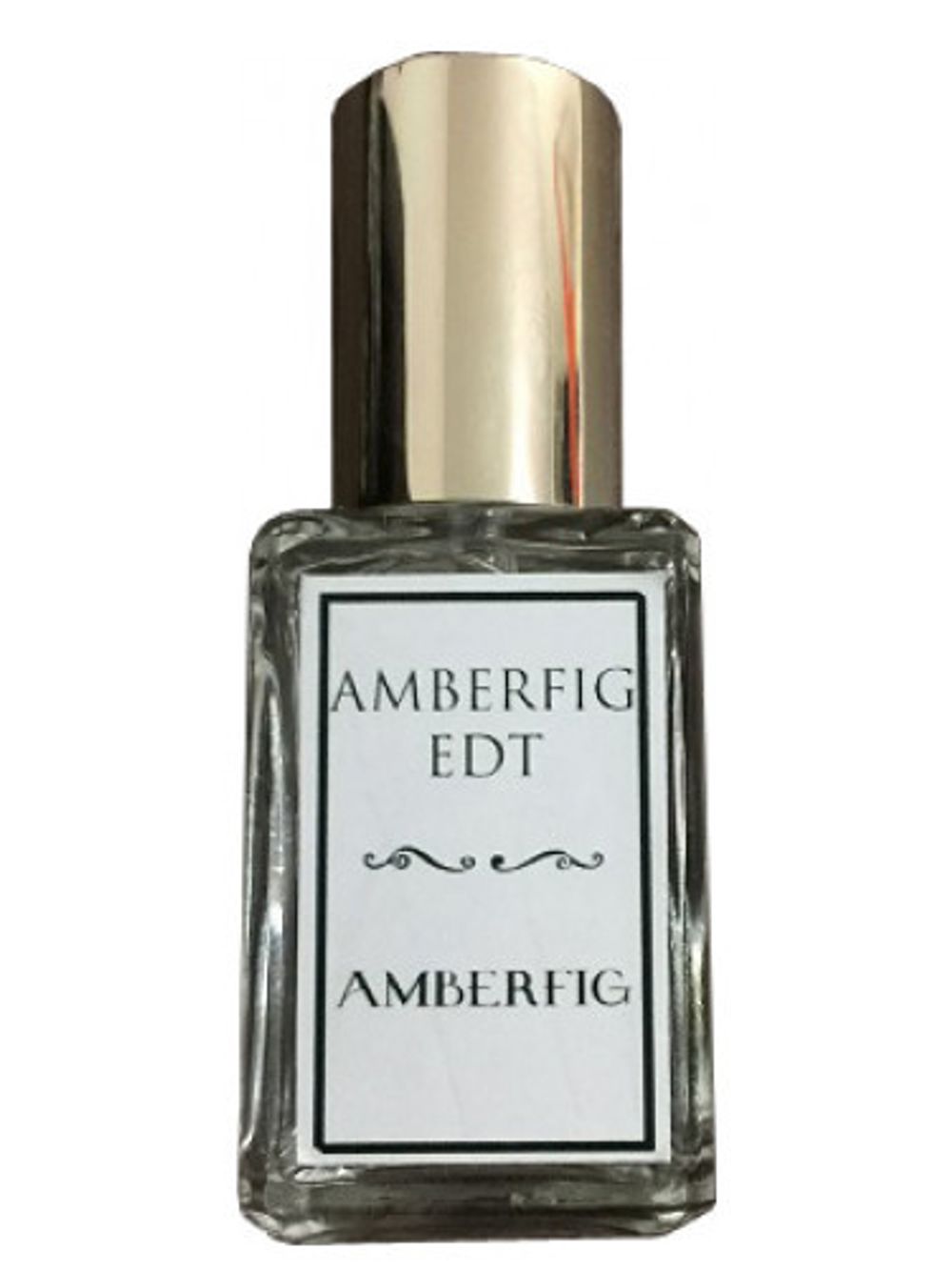 Amberfig Eau de Toilette