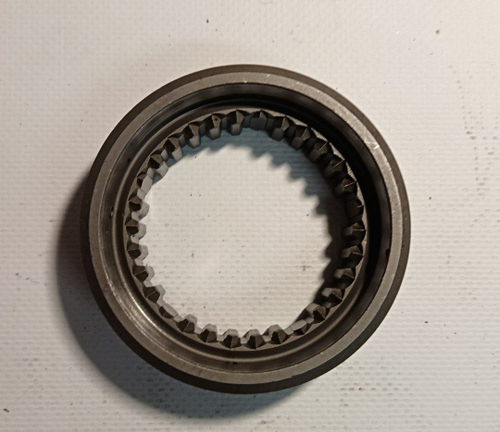 Муфта КПП 2107 5-й передачи не в сб.