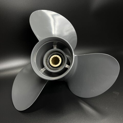Гребной винт Honda BF75-BF130 (3x13-1/4x17)