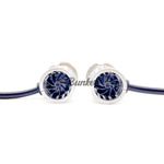 Светодиодная автолампа Sariti V2 H3 5500K,12V