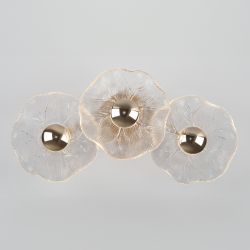 Бра светильник Rivoli   6135-401 светодиодный LED 7 Вт 3000 К дизайн