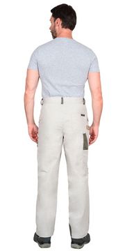 Брюки "Сириус-Каспий" (молочный/оливковый/песочный)