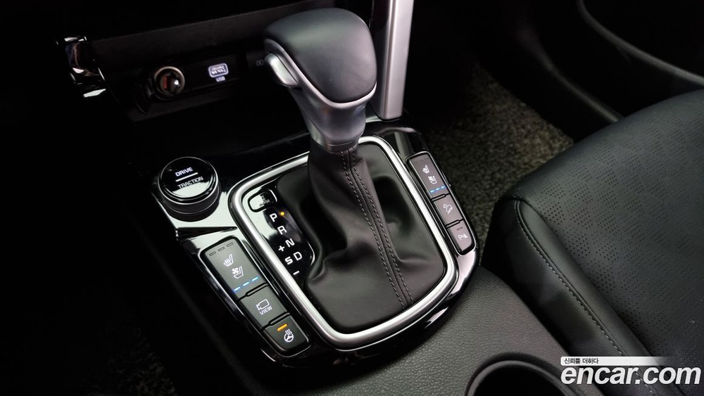 Kia Seltos Бензин 1.6 Turbo 2WD (09.2019)