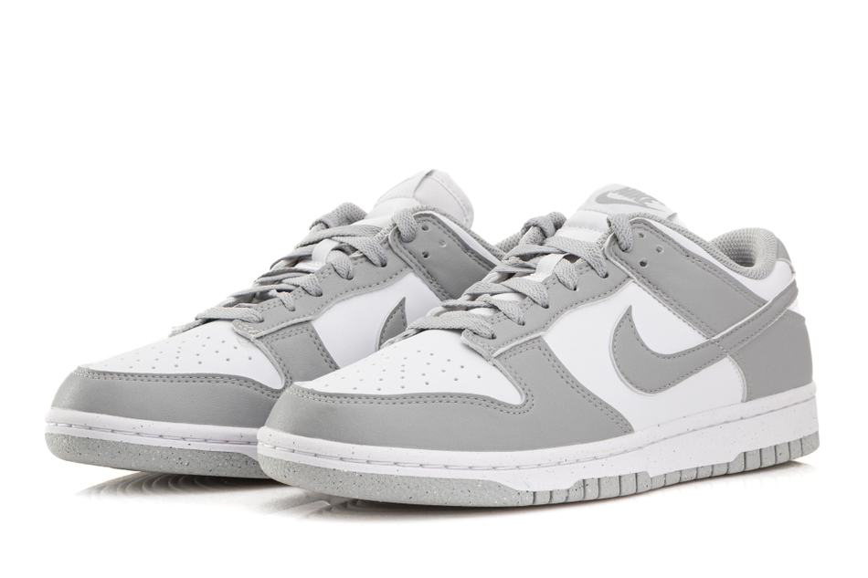 Nike Dunk Low Next Nature "Light Smoke Grey"