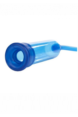 Ручная вакуумная помпа для мужчин с насосом в виде груши Head Coach Erection Pump