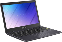 Ноутбук ASUS Laptop 12 L210MA-GJ243T 90NB0R41-M09020 Intel Celeron N4020, 1.1 GHz - 2.8 GHz, 4096 Mb, 11.6" HD 1366x768, 128 Gb eMMC, DVD нет, Intel UHD Graphics 600, Windows 10 Home, синий