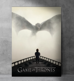 Игра престолов 1 (Game of Thrones)