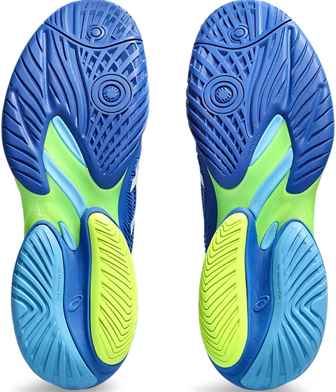 Кроссовки мужские Asics Court FF 3 Novak, арт. 1041A363-400