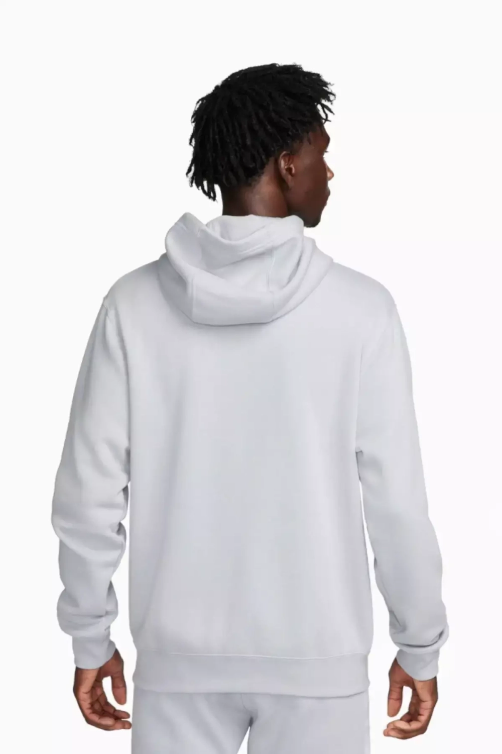 Кофта Nike Sportswear Fleece FZ