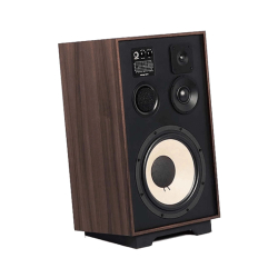 Полочная акустика Elipson Heritage XLS 15 Brown Wood