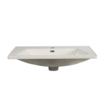 Раковина мебельная Royce Pro (RCW-140590WH)
