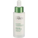 Сыворотка увлажняющая для сияния кожи BABOR CLEANFORMANCE / Moisture Glow Serum 30 мл