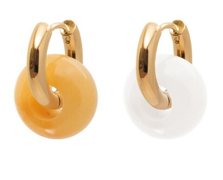 ZNOY Серьги SWEET NOVEMBER