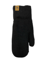 Варежки. Унисекс. Материал верха: Шерсть-текстиль. Подклад: Махровые. Очень Толстые. 12 шт в упаковке.