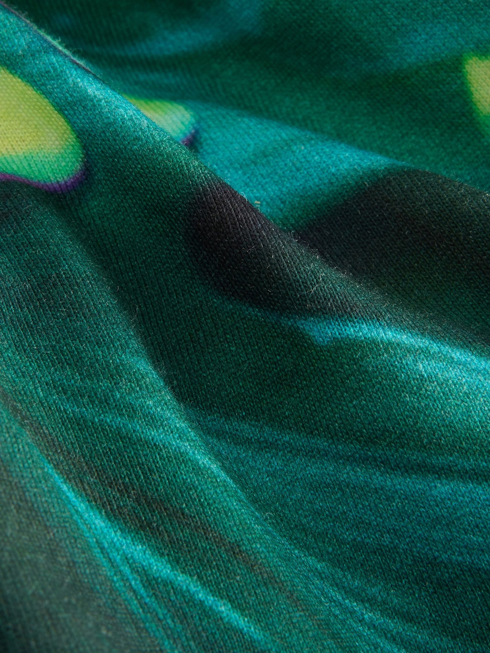 Футболка для мальчика Next AG3-595, Черный, Зеленый