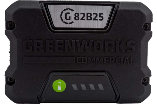 Аккумуляторная батарея GREENWORKS 82 V 2,5Ah   2914907