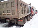 Shacman (Shaanxi) SX* 6x4 Самосвал SX32586V384 (Дизельный, 11,6 л, 423 л.с., МТ)