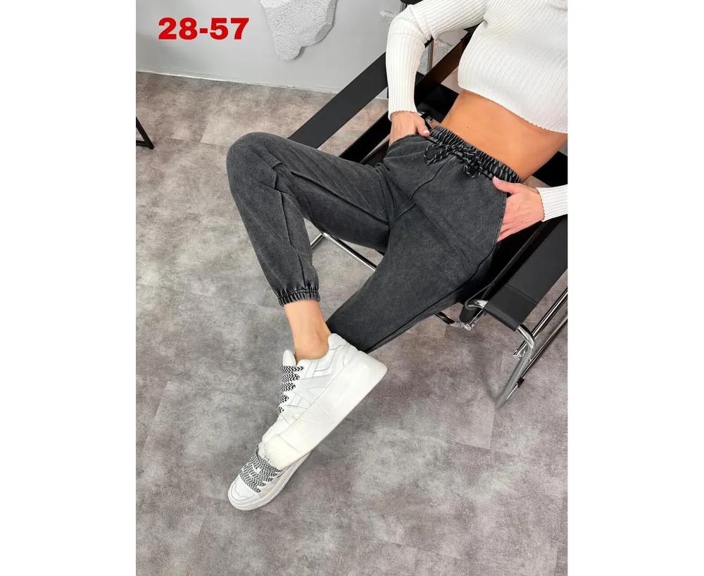 Брюки 7391846 Fabrika