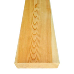 Палубная доска из лиственницы 45х140х4000 мм сорт C