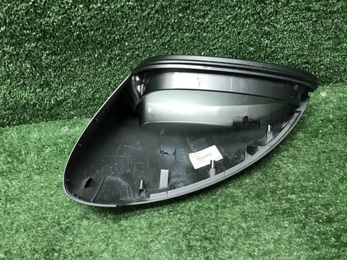 Крышка зеркала правая Porsche Cayenne 2 958 10-18