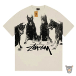 Футболка Stussy