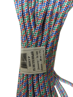 Шнур плетенка диаметр :10мм длина 20м