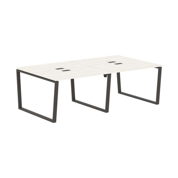 Стол 4-х местный EVWST 2313  2326х1346х750 EDIS