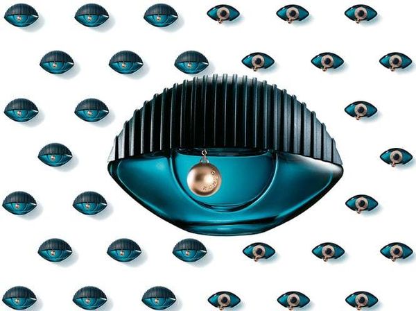 Kenzo World Intense Eau De Parfum