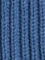 Балаклава для мальчика осенняя