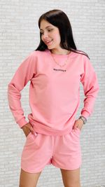 Костюм МС-5008 (розовый)