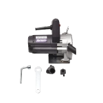 Дисковая пила Makute MC004