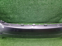 Бампер передний Range Rover Velar (2017-2023)