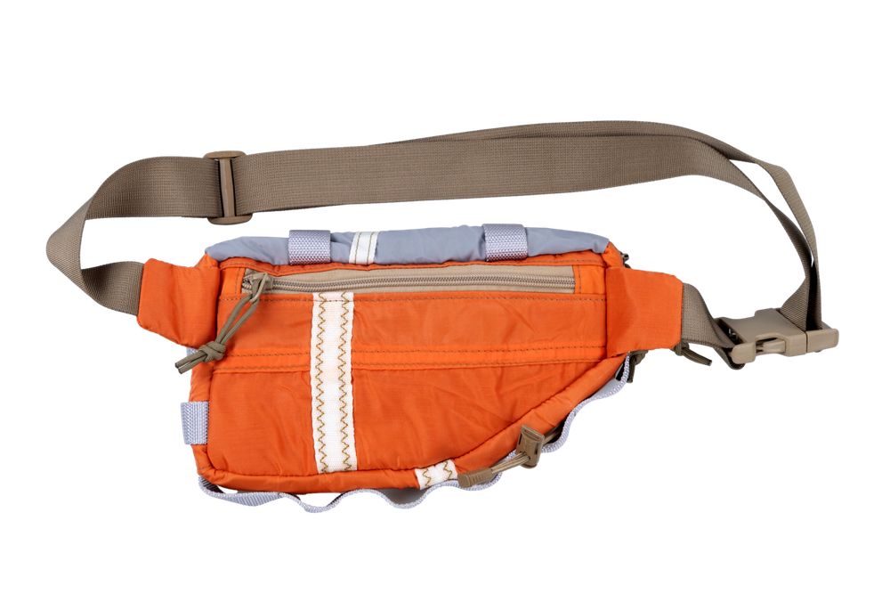 Сумка поясная Stratopacks SP-E0136
