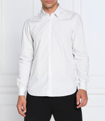 рубашка liam_f BOSS BLACK - белый(50477897)