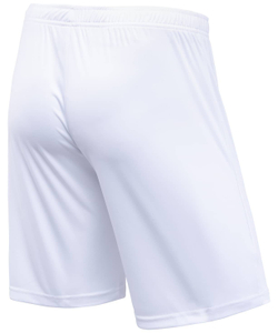 Шорты игровые CAMP Classic Shorts, белый/черный, детский